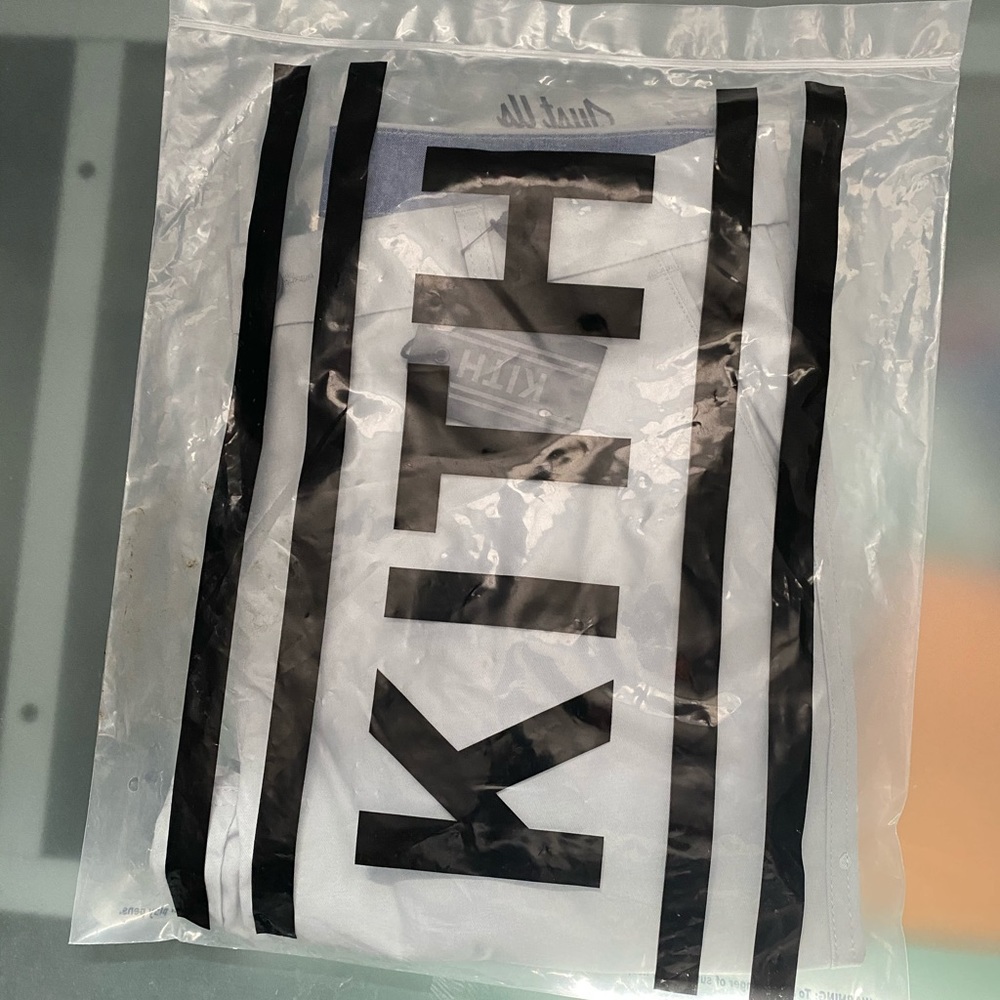 Kith Mercer pants size 32